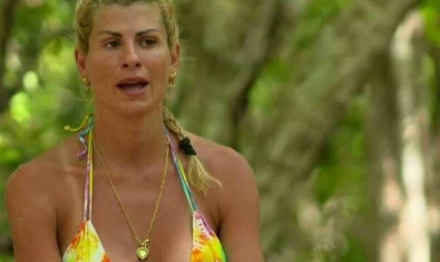 Survivor All Star: Πάει Άγιο Δομίνικο η Ευρυδίκη Παπαδοπούλου;