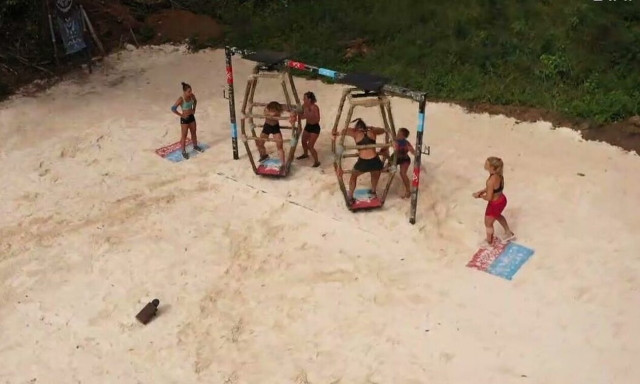 Survivor All Star Spoiler 18/1: Αυτός αποχωρεί από τον Άγιο Δομίνικο