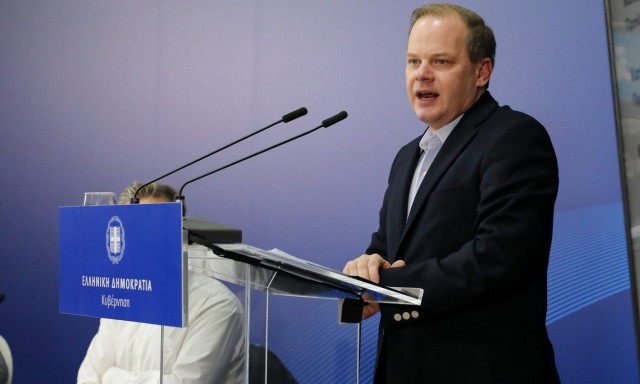 Καραμανλής: Η μεγάλη πρόκληση στην ηλεκτροκίνηση είναι πώς θα βάλουμε φορτιστές παντού