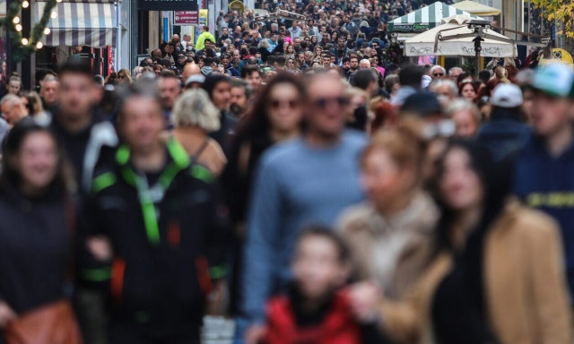 Συντάξεις Φεβρουαρίου: Ποιοι θα δουν διπλές αυξήσεις - Το πρόγραμμα πληρωμών