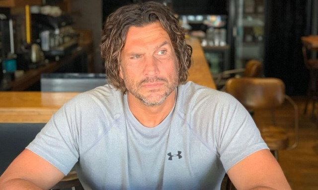 Κώστας Κοκκινάκης: Οι αιχμές για το Survivor All Star - Η συμβουλή στην Ευρυδίκη Βαλαβάνη