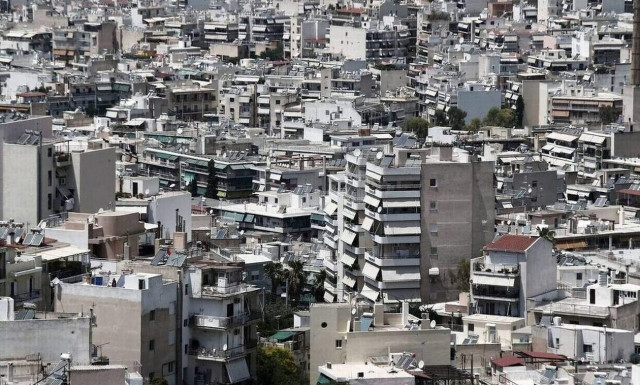 Στεγαστικά δάνεια: Πότε ανοίγει η πλατφόρμα για την επιδότηση