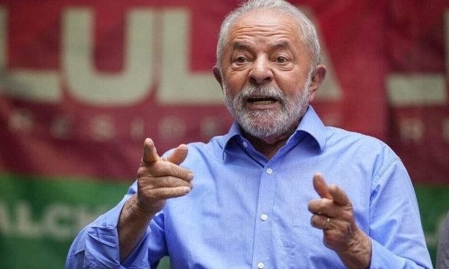 Βραζιλία: Ο πρόεδρος Λούλα συνεχίζει τις «εκκαθαρίσεις» στις υπηρεσίες ασφαλείας