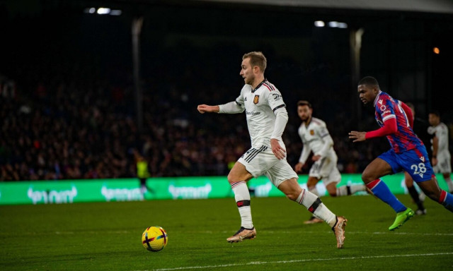 Premier League: «Σκόνταψε» στο 91’ η Μάντσεστερ Γιουνάιτεντ, έχασε Κασεμίρο ενόψει Άρσεναλ