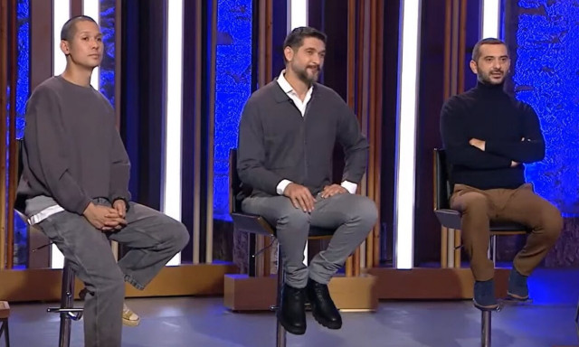 MasterChef 2023: Όλες οι auditions της Τρίτης – Νέοι παίκτες πήραν την ποδιά