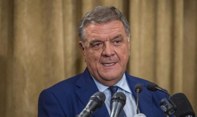 Ραγδαίες εξελίξεις στο Qatar Gate: Συνελήφθη η λογίστρια του Παντσέρι