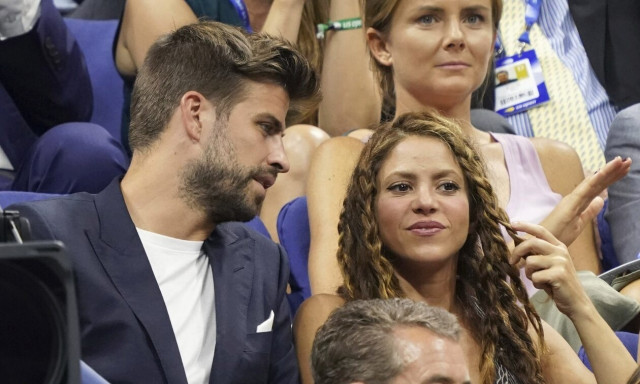 Σακίρα: Πώς κατάλαβε ότι την απατάει ο Πικέ