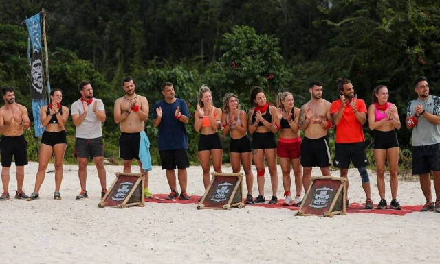 Survivor Spoiler: Η αποχώρηση «βόμβα» είναι ένα σκληρό μήνυμα για τους επόμενους