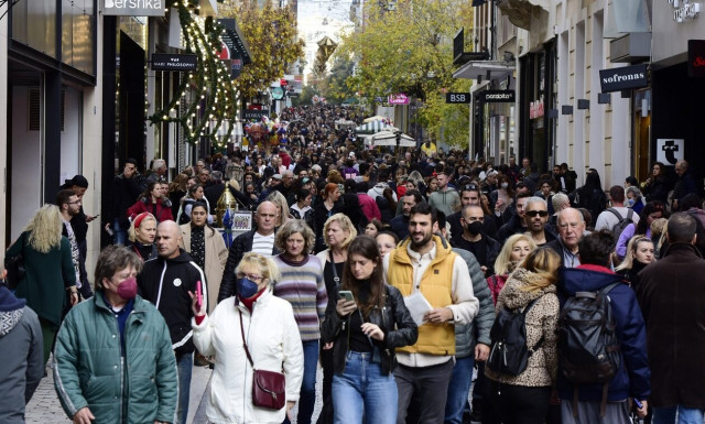 Ιώσεις και γρίπη πιο επικίνδυνες από τον κορονοϊό