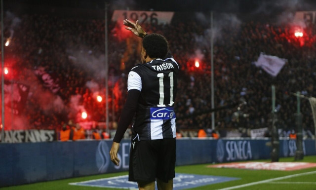 Κύπελλο Ελλάδας: Ο ΠΑΟΚ πήρε το ντέρμπι, νίκησαν Ολυμπιακός, ΑΕΚ - Highlights και διασταυρώσεις