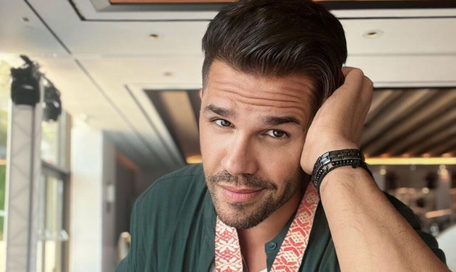 Γιώργος Τσαλίκης: «Μετάνιωσα που δεν μήνυσα τον άνδρα που με έβρισε στο Instagram»