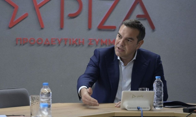 Tsipras to meet with Union of Working Consumers of Greece on Thursday