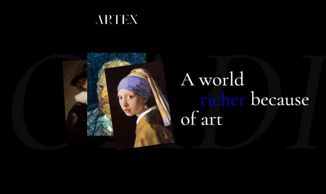 Ποιοι θα πωλούν μετοχές έργων τέχνης -  Ιδιότυπο χρηματιστήριο