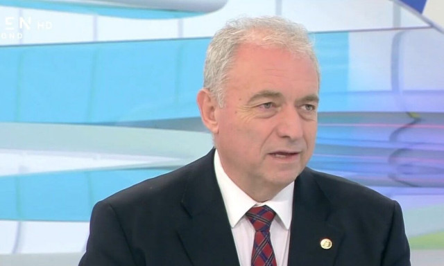 Μυτιλήνη: Τι λέει ο Λέκκας στο Newsbomb.gr για το σεισμό 4,3 Ρίχτερ