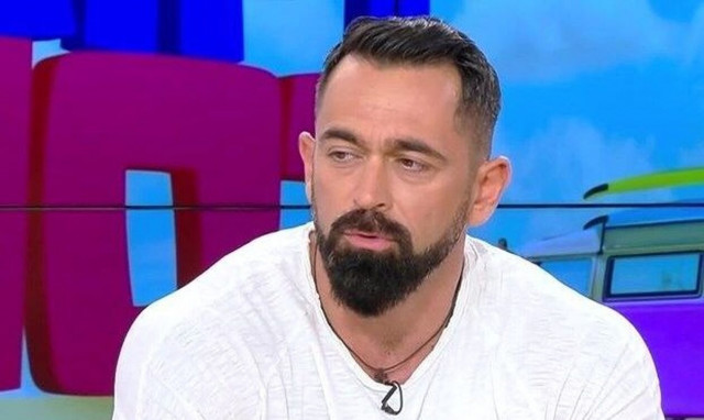 Survivor All Star-Μπο: Χάρηκα για την Καρολίνα, προτείνω να πάρω τον Δάντη και να πάμε Άγιο Δομίνικο