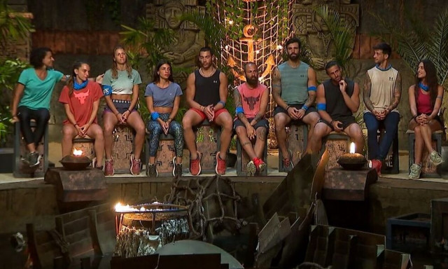 Survivor All Star: Πώς θα αλλάξουν οι νέοι παίκτες τις συνθέσεις των ομάδων 