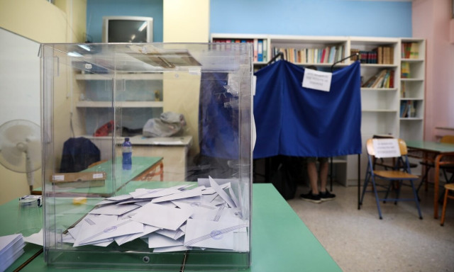 Εκλογές 2023: Το στοίχημα της πρώτης κάλπης