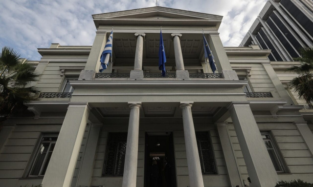 Πηγές ΥΠΕΞ: Σήμερα κατανοούν οι εταίροι μας ότι η Τουρκία είναι πρόβλημα