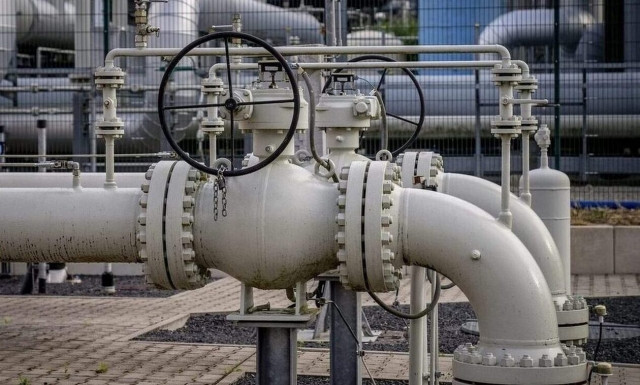  Σε χαμηλά επίπεδα 13 μηνών έχει υποχωρήσει η τιμή του φυσικού αερίου