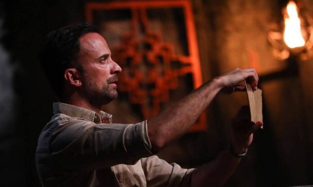 Survivor Spoiler: Οι τρεις παίκτες που μπαίνουν και το φάουλ με Κόρομι