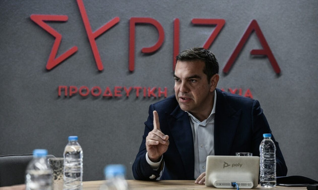 ΣΥΡΙΖΑ: «Κυκλώνει» μέσω ΑΔΑΕ το Μαξίμου – Τι βλέπει πίσω από το «μπλόκο» ΝΔ σε Ράμμο
