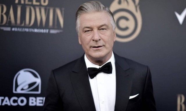 Άλεκ Μπάλντουιν: Αντιμέτωπος με την κατηγορία της ανθρωποκτονίας από αμέλεια ο ηθοποιός