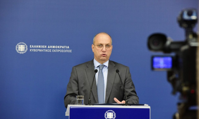 Γιάννης Οικονόμου