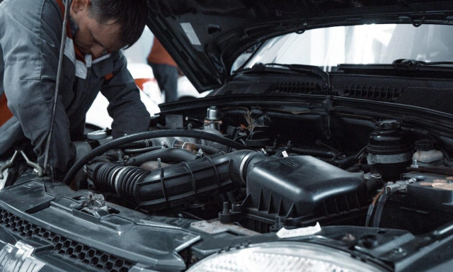 Ακριβότερη η επισκευή ενός ηλεκτρικού αυτοκινήτου από ένα συμβατικό