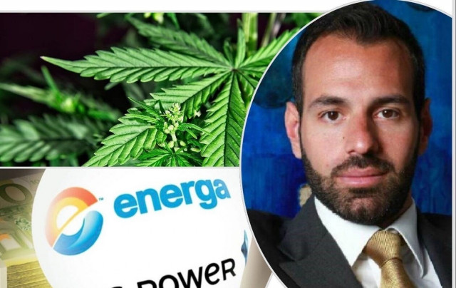 Η Tikun Olam Ελλάδος, η κάνναβη, ο Μηλιώνης και οι αναφορές των τραπεζών στην Αρχή για το Ξέπλυμα