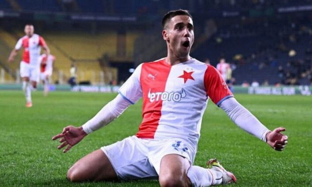 Αυτός o παίκτης είναι καλύτερος κι απ' τον Αντούνα...