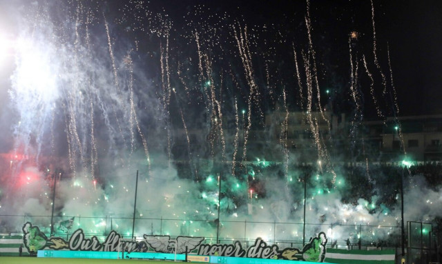 Παναθηναϊκός – ΠΑΟΚ: Sold out το ντέρμπι της Super League - Το τηλεοπτικό πρόγραμμα