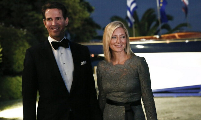 Τέως βασιλιάς Κωνσταντίνος: Τα σχέδια του Παύλου - «Σκέφτεται να μείνει μόνιμα στην Ελλάδα»