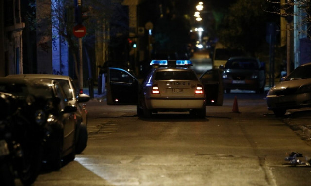 Πάτρα: Ο γιος του «Στέλιου» της 17Ν και οι φόβοι για επεισόδια