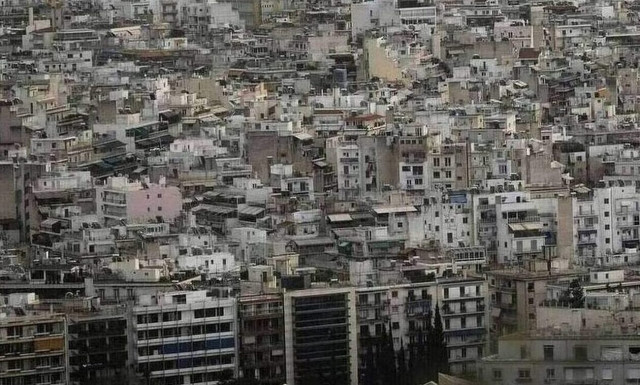 Τέλος χρόνου για τους Δήμους που ζητούν μείωση των αντικειμενικών αξιών