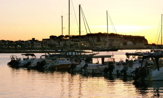 Ρέθυμνο: Ανάπλαση παραλιακού μετώπου Πλακιάς Αγίου Βασιλείου