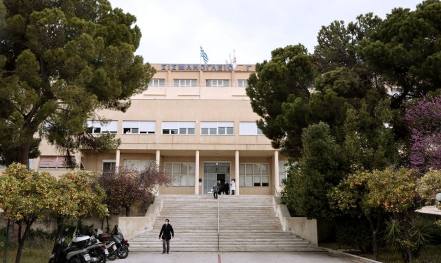 Σισμανόγλειο: «Έμφραγμα» στις εφημερίες του νοσοκομείου