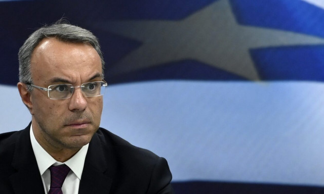 Staikouras sees fiscal space in 2023