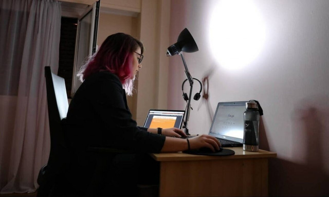 Παγκόσμια έρευνα: Πώς η υβριδική εργασία αλλάζει το real estate