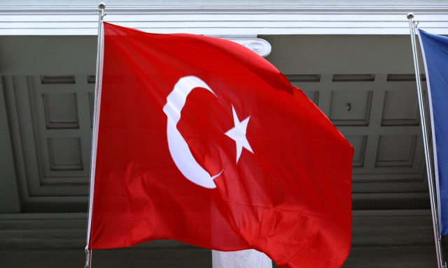 Turkey’s accusations beyond the bounds of reason, diplomatic sources say