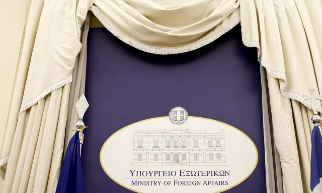 ΥΠΕΞ για Τσαβούσογλου: Αναμενόμενη η επιθετικότητά του - Έρχεται στην Αθήνα ο Μπλίνκεν