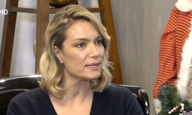 Βίκυ Καγιά: Δεν με απασχολούν όσα γράφονται για την αντικατάστασή μου στο Shopping Star