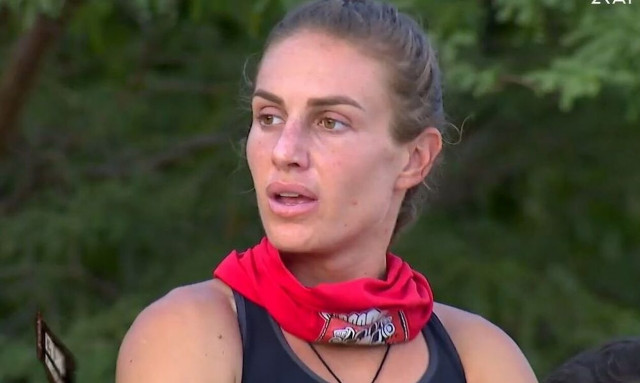 Survivor All Star Spoiler 22/1: Εκτός αγώνων ξανά η Δαλάκα με απόφαση γιατρών