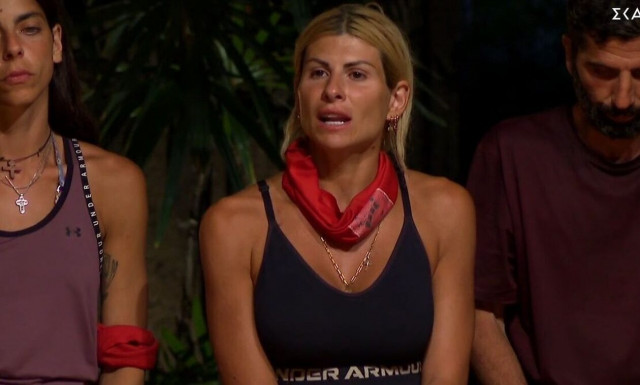 Survivor All Star: Μπαίνει η Ευρυδίκη Παπαδοπούλου στο ριάλιτι επιβίωσης;