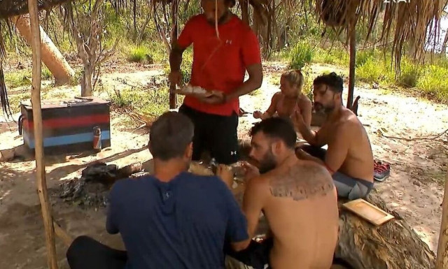 Survivor All Star Spoiler: Αύτη είναι η νέα παίκτρια που μπαίνει στο ριάλιτι