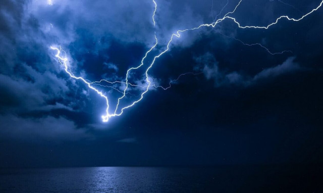 ΕΜΥ: Επικαιροποίηση του έκτακτου δελτίου επιδείνωσης καιρού