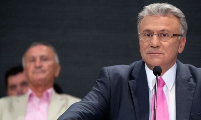 Θεσσαλονίκη: Από αναβολή σε αναβολή η δίκη των αδελφών Ψωμιάδη για τα «45άρια»