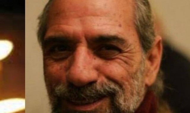 Θλίψη στην Κύπρο: Πέθανε ο εικαστικός Πάρης Μεταξάς