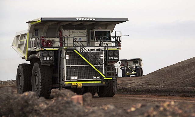 Ποιο είναι το μεγαλύτερο ηλεκτρικό όχημα στον κόσμο;