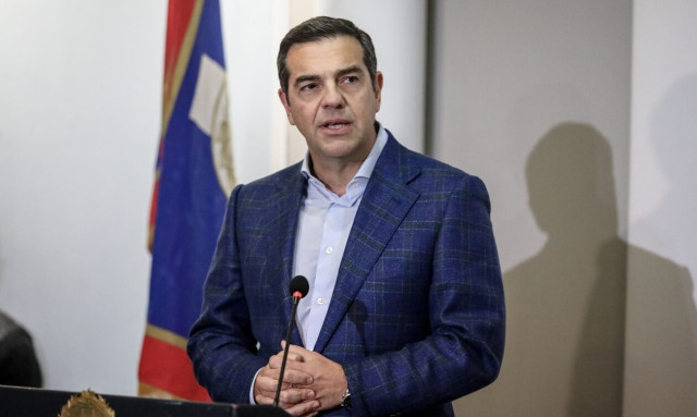 Προβληματίζουν τον ΣΥΡΙΖΑ τα κυβερνητικά σχέδια «αποτροπής» της συμμετοχής των νέων στις εκλογές