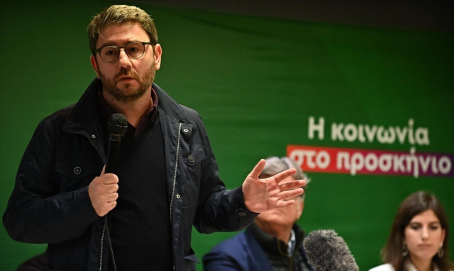 Παραιτείται από ευρωβουλευτής ο Νίκος Ανδρουλάκης; Η στρατηγική εν όψει των εκλογών